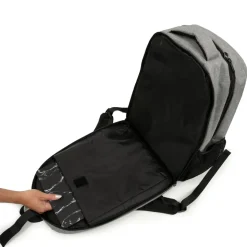 MoveU Ultimate Full Zip Backpack