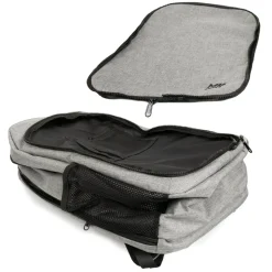 MoveU Ultimate Full Zip Backpack