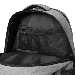 MoveU Ultimate Full Zip Backpack