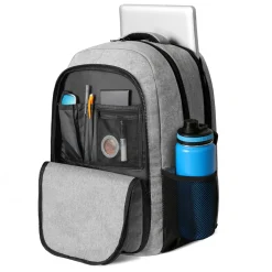 MoveU Ultimate Full Zip Backpack