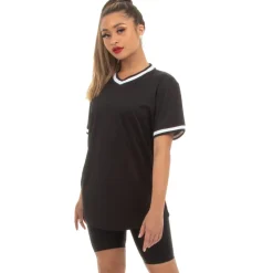 MoveU V-Neck Jersey