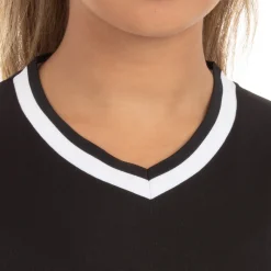 MoveU V-Neck Jersey