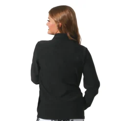 Move U Youth Fitted Warmup Jacket