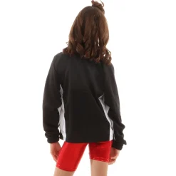 MoveU Youth Leap Jacket