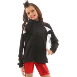 MoveU Youth Leap Jacket