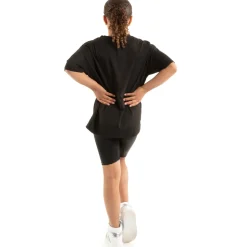 MoveU Youth Oversized T-shirt