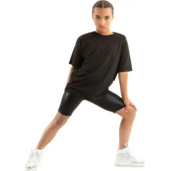 MoveU Youth Oversized T-shirt