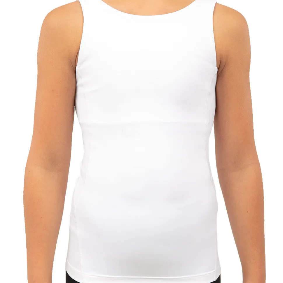 MoveU Youth Tank Top