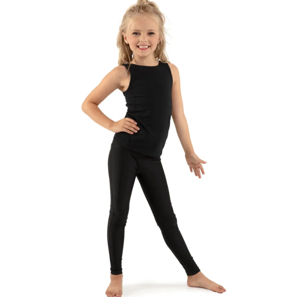 MoveU Youth Tank Top