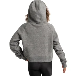 MoveU Youth 1/4 Zip Sweatshirt