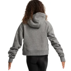 MoveU Youth 1/4 Zip Sweatshirt