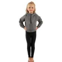 MoveU Youth 1/4 Zip Sweatshirt