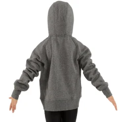 MoveU Youth Zip Up Sweatshirt