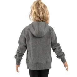 MoveU Youth Zip Up Sweatshirt