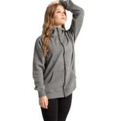 MoveU Zip Up Sweatshirt