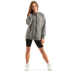 MoveU Zip Up Sweatshirt