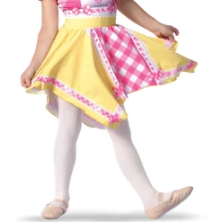 Munchkin Skirt