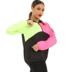 Neon WindBreaker