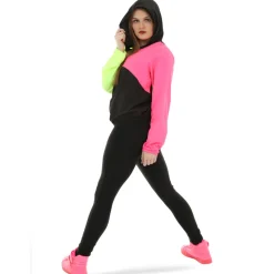 Neon WindBreaker