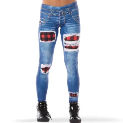 No Regrets Leggings