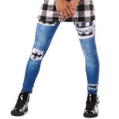 No Regrets Leggings