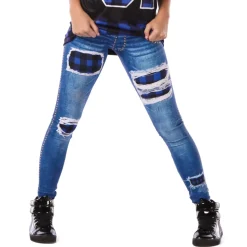 No Regrets Leggings