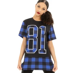 No Regrets Tee