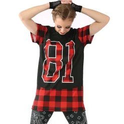 No Regrets Tee