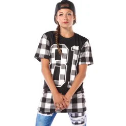 No Regrets Tee