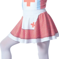 Nurse Skirt