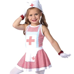 Nurse Skirt