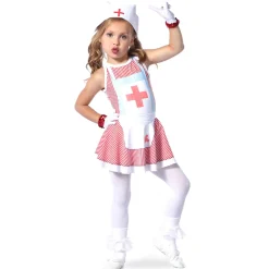 Nurse Skirt
