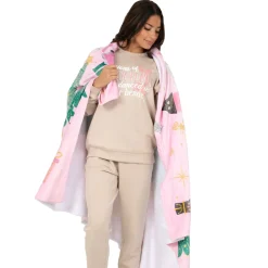 Nutcracker Ballet Dance Blanket