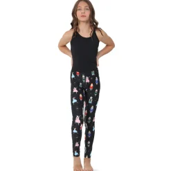 Nutcracker Ballet Youth Legging