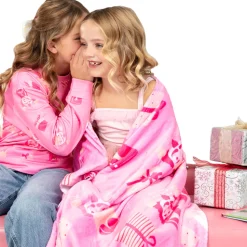 Nutcracker Blanket
