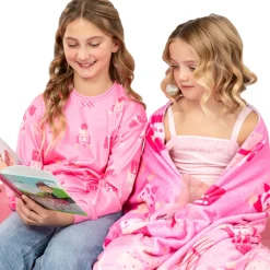 Nutcracker Blanket
