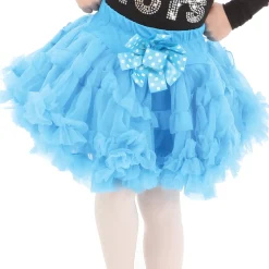 Oodles Of Fluff Tutu