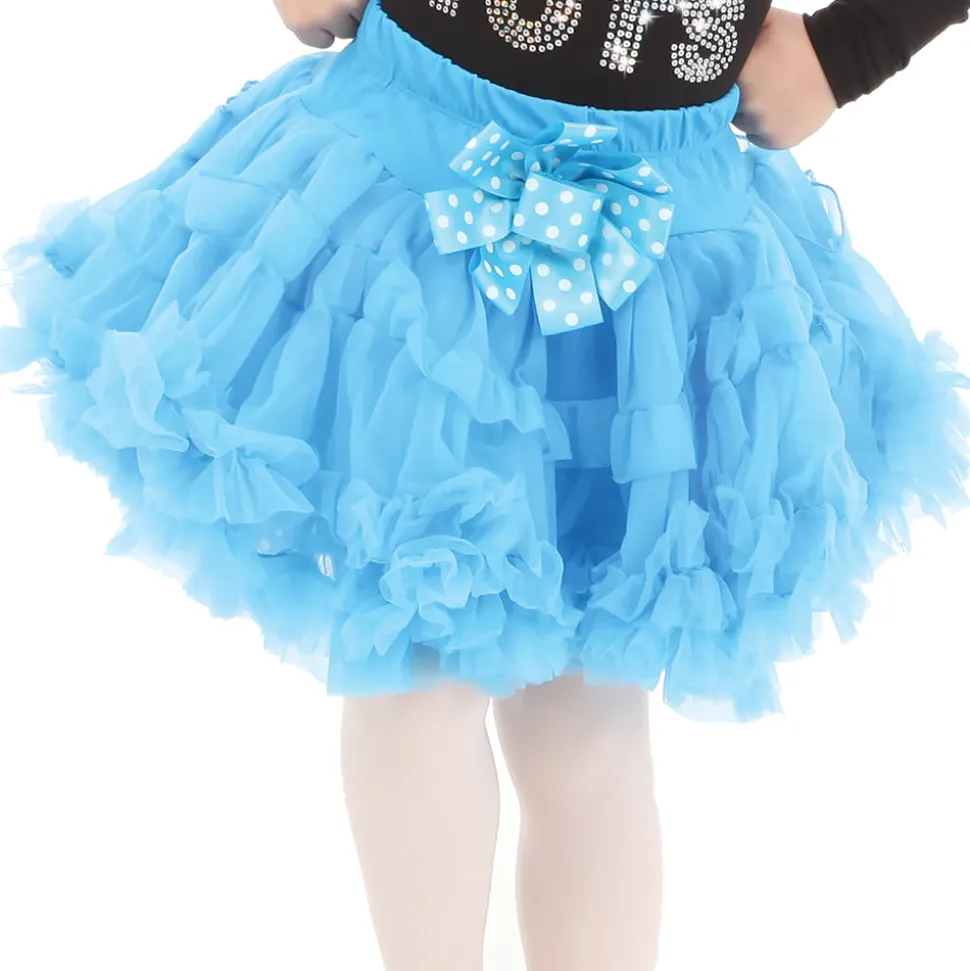 Oodles Of Fluff Tutu
