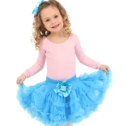 Oodles Of Fluff Tutu