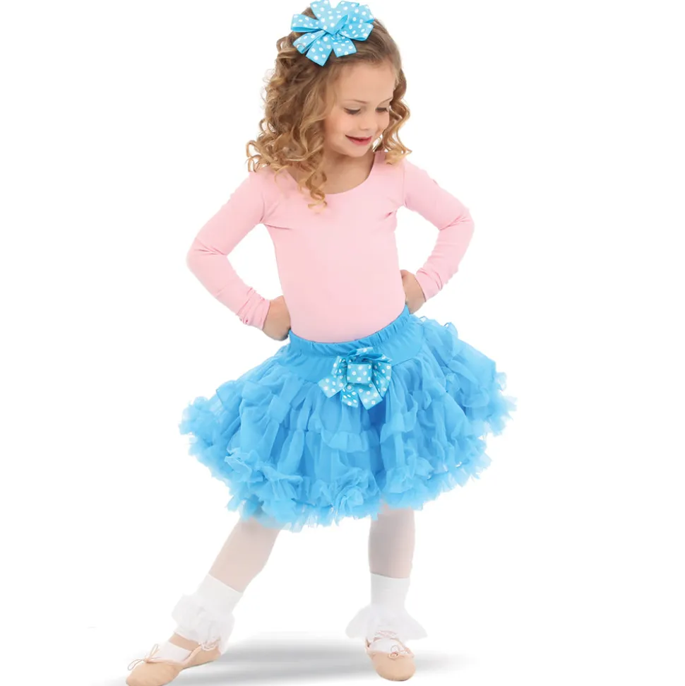 Oodles Of Fluff Tutu