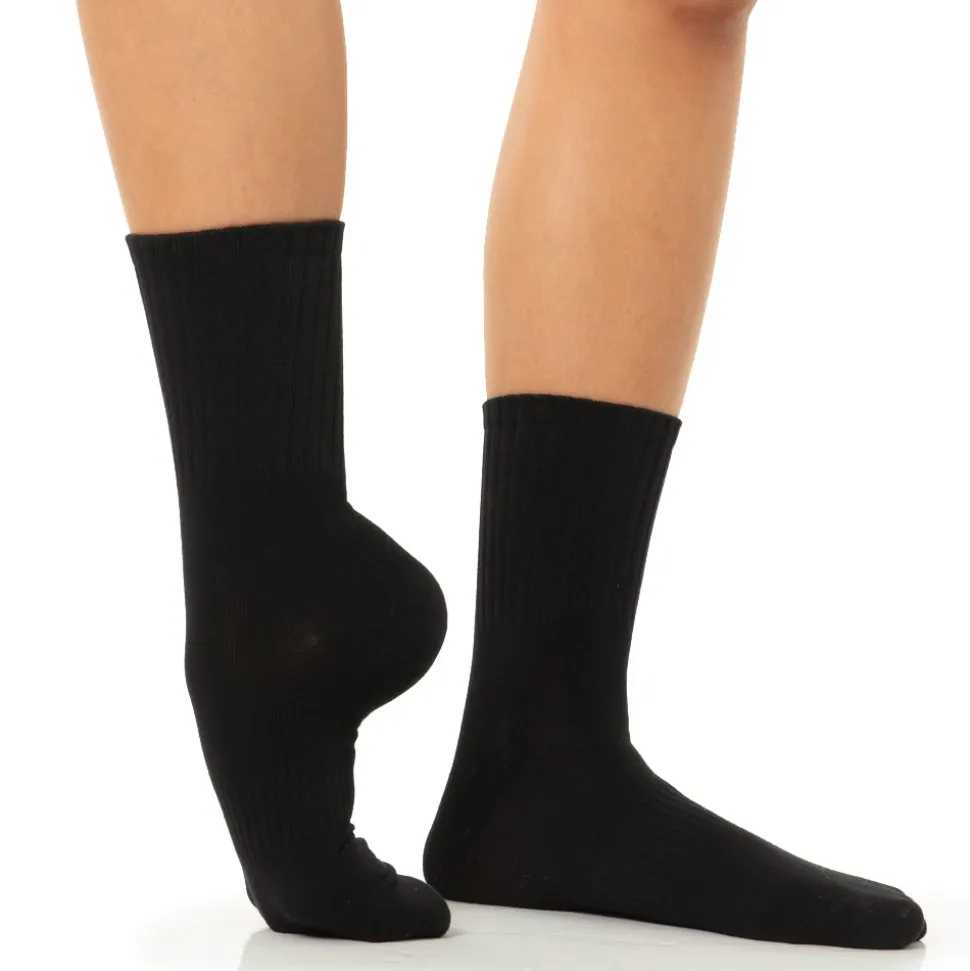 3 Pack of Dance Sock