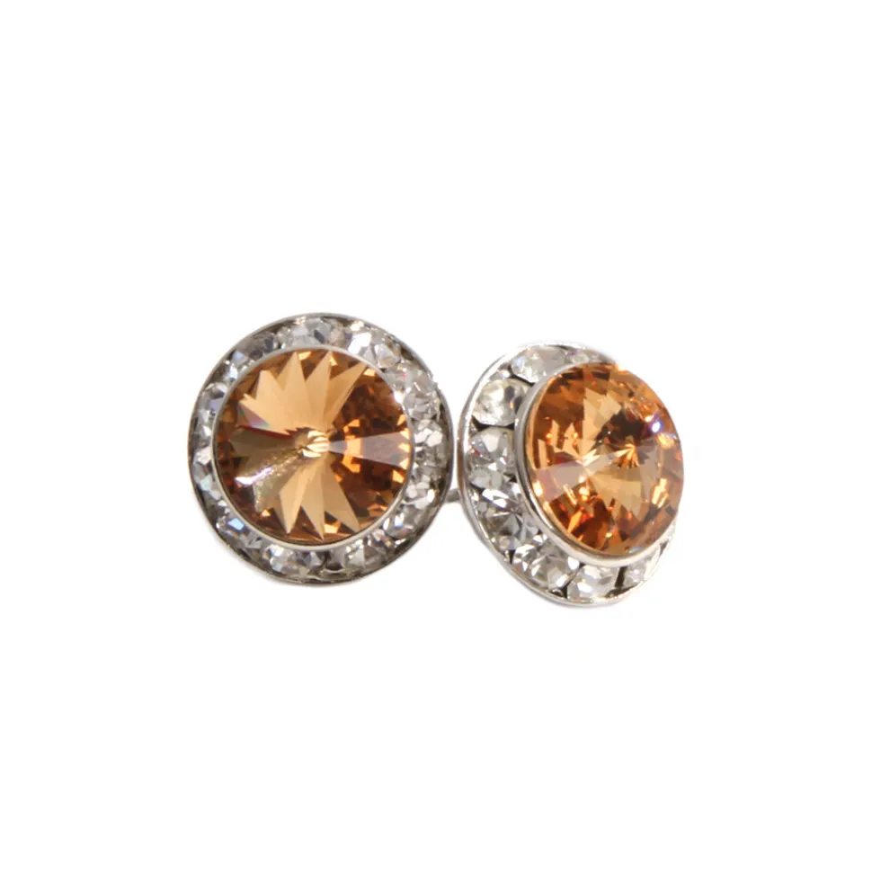 Performance Earrings