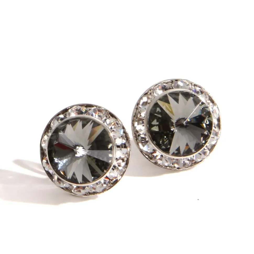 Performance Earrings