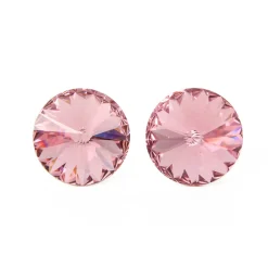 Performance Solitaire Earring