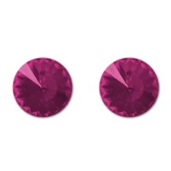 Performance Solitaire Earring