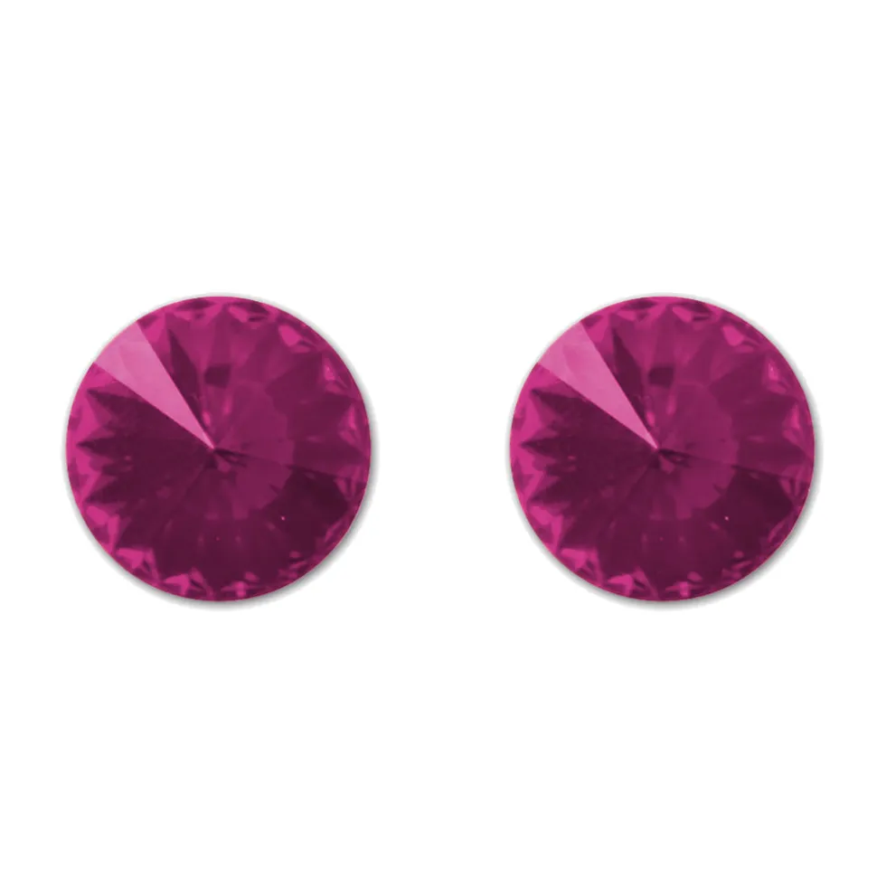 Performance Solitaire Earring