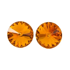 Performance Solitaire Earring
