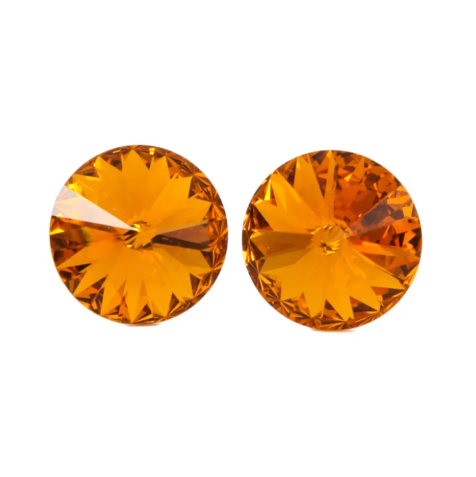 Performance Solitaire Earring