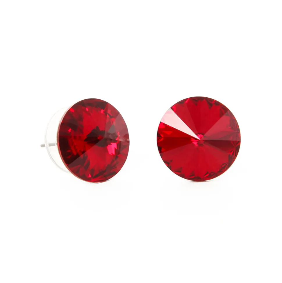 Performance Solitaire Earring