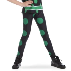 Polka Dot Party Legging